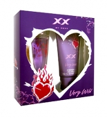 XX Very Wild SET, Mexx parfem
